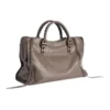 Geantă City Bag Medium „Dark Noix” 8657602ACFH5848