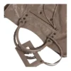Geantă City Bag Medium „Dark Noix” 8657602ACFH5848