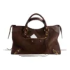 Geantă City Bag Medium „Moka” 8657602ACJ52356