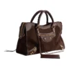 Geantă City Bag Medium „Moka” 8657602ACJ52356