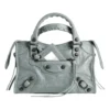 Geantă City Bag Mini „Albastru-gri” 8657632ACFH4751