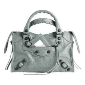 Geantă City Bag Mini „Albastru-gri” 8657632ACFH4751