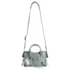 Geantă City Bag Mini „Albastru-gri” 8657632ACFH4751