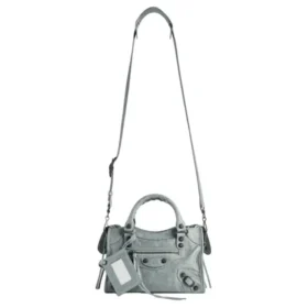 Geantă City Bag Mini „Albastru-gri” 8657632ACFH4751