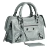 Geantă City Bag Mini „Albastru-gri” 8657632ACFH4751