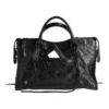 Geantă City medie „Black” 8657602ACFH1000 Geantă City medie „Black” 8657602ACFH1000