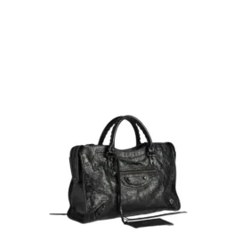 Geantă City medie „Black” 8657602ACFH1000