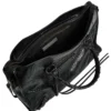 Geantă City medie „Black” 8657602ACFH1000 Geantă City medie „Black” 8657602ACFH1000