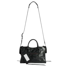 Geantă City mică „Negru” 8657622ACFH1000