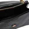 Geantă cu lanț Crush Medium „Black” 716393210IT1000