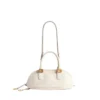 Geantă de bowling Bolero Mini „Cream” 8685852ACJS9404