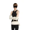 Geantă de bowling Bolero Mini „Cream” 8685852ACJS9404