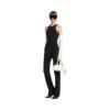 Geantă de bowling Bolero Mini „Cream” 8685852ACJS9404