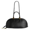 Geantă de bowling SS26 Bolero medie „Negru” 8680742ACJS1000