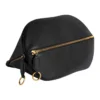 Geantă de bowling SS26 Bolero medie „Negru” 8680742ACJS1000