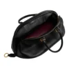 Geantă de bowling SS26 Bolero medie „Negru” 8680742ACJS1000