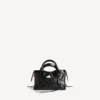 Geantă de damă Le City Bag Mini, negru