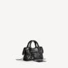 Geantă de damă Le City Bag Mini, negru