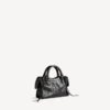 Geantă de damă Le City Bag Mini, negru