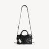 Geantă de damă Le City Bag Mini, negru