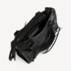 Geantă de damă Le City Bag Mini, negru
