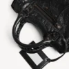 Geantă de damă Le City Bag Mini, negru