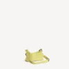 Geantă de damă Le City Moto Mini în nuanța Lemonade