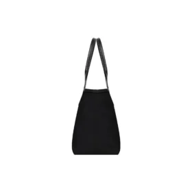 Geantă de mână Cities Paris Jumbo Small „Black” 6920682106M1199