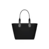 Geantă de mână Cities Paris Jumbo Small „Black” 6920682106M1199