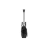 Geantă de mână medie Le Cagole „Black” 719067210KR1000