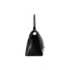 Geantă de mână mică Hourglass „Black” 5935462AATJ1000