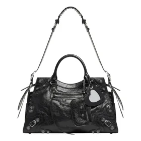 Geantă de mână Neo Cagole City „Black” 700451210B01000