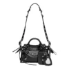 Geantă de mână Neo Cagole Xs „Black” 700940210B01000