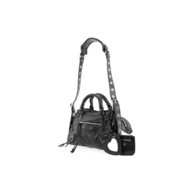 Geantă de mână Neo Cagole Xs „Black” 700940210B01000