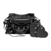 Geantă de mână Neo Cagole Xs „Black” 700940210B01000