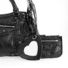 Geantă de mână Neo Cagole Xs „Black” 700940210B01000