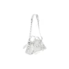 Geantă de mână Neo Cagole Xs „Optic White” 700940210B09104