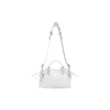 Geantă de mână Neo Cagole Xs „Optic White” 700940210B09104