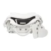 Geantă de mână Neo Cagole Xs „Optic White” 700940210B09104
