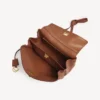Geantă de mână pentru femei Rodeo, model mic, în nuanța „new tan”