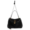 Geantă de mână Rodeo medie „Black” 7897722ACKO1000