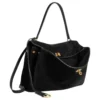 Geantă de mână Rodeo medie „Black” 7897722ACKO1000
