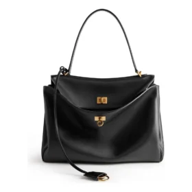 Geantă de mână Rodeo Medium „Black” 7897722AA4V1000