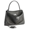 Geantă de mână Rodeo Mini „Gri” 7954562AA4U1239