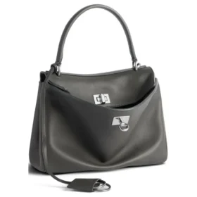 Geantă de mână Rodeo Mini „Gri” 7954562AA4U1239