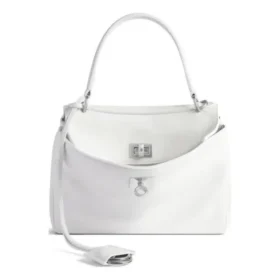 Geantă de mână Rodeo Mini „White” 7954562AA4U9001
