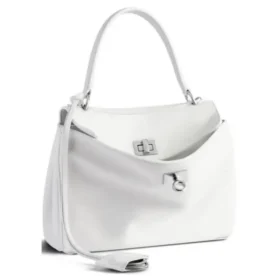 Geantă de mână Rodeo Mini „White” 7954562AA4U9001