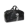 Geantă de sport Balenciaga x adidas „Black White” 721810210M11091
