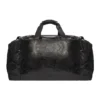 Geantă de sport Balenciaga x adidas „Black White” 721810210M11091