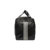 Geantă de sport Balenciaga x adidas „Black White” 721810210M11091